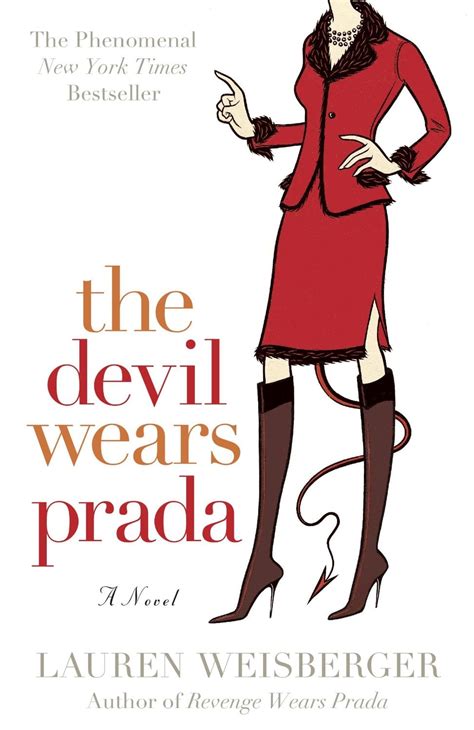 The Devil Wears Prada: A Novel 